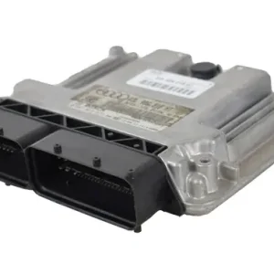 Kup teraz KOMPUTER STEROWNIK AUDI 2.0 TDI 03L906018HT